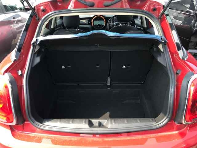 BMW MINI 2015