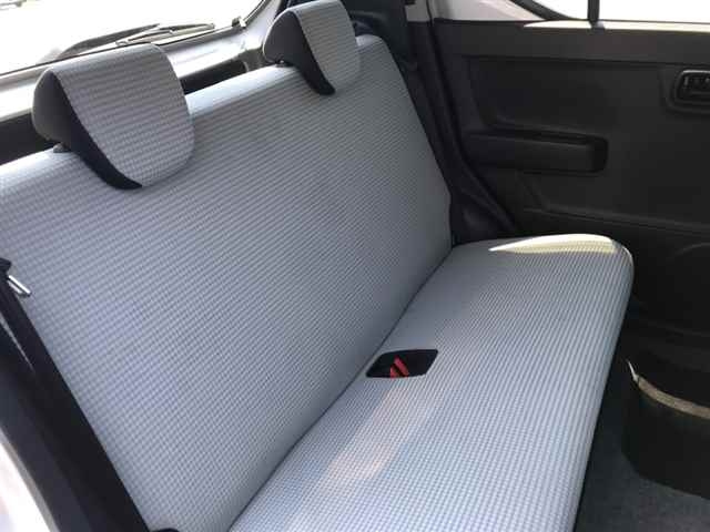 SUZUKI ALTO 2017