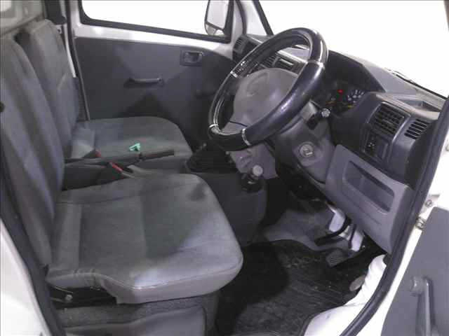 NISSAN CLIPPER TRUCK 2008
