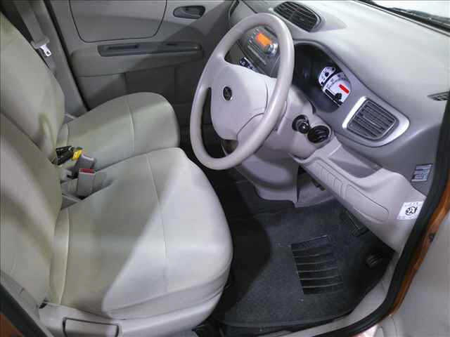 SUBARU STELLA 2008