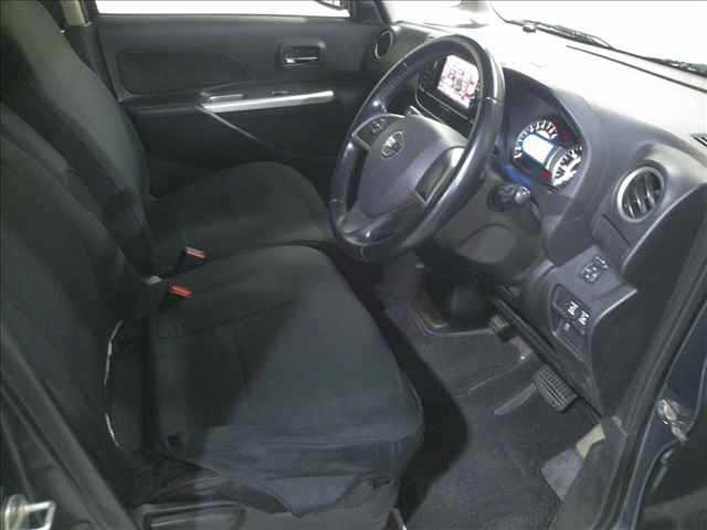 NISSAN DAYZ ROOX 2014