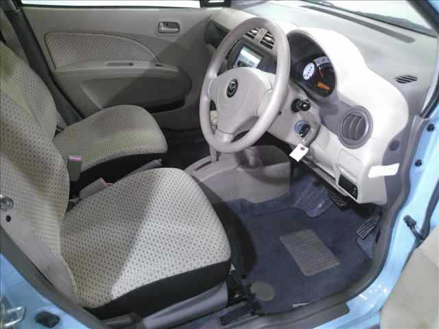 MAZDA CAROL 2010