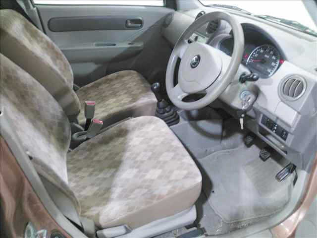 MAZDA CAROL 2008