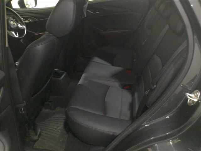 MAZDA CX-3 2015