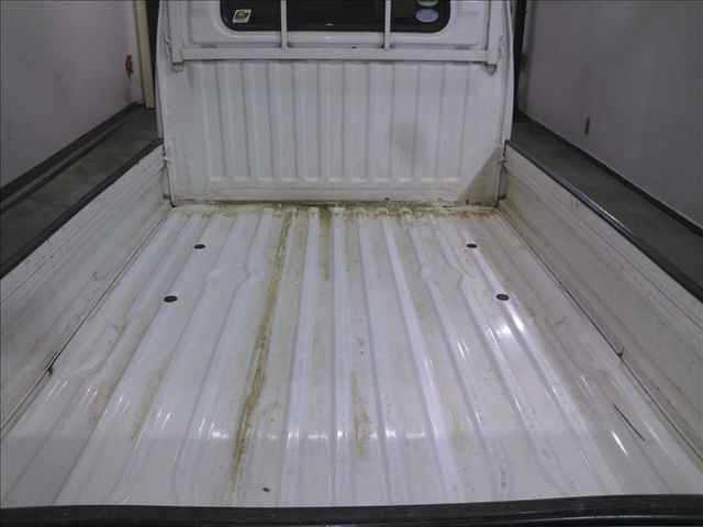 NISSAN CLIPPER TRUCK 2008