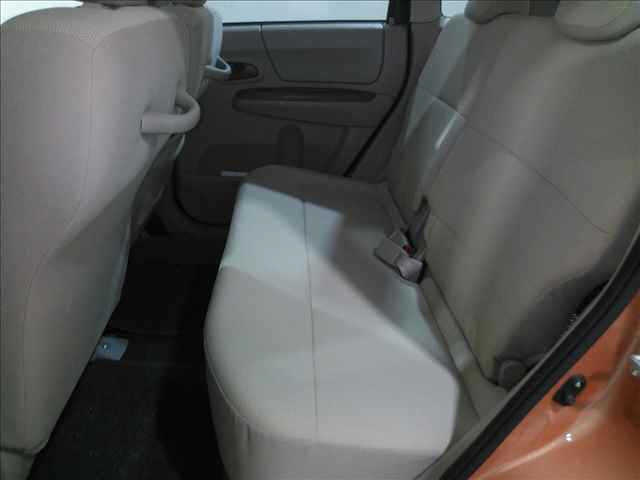 SUBARU STELLA 2008