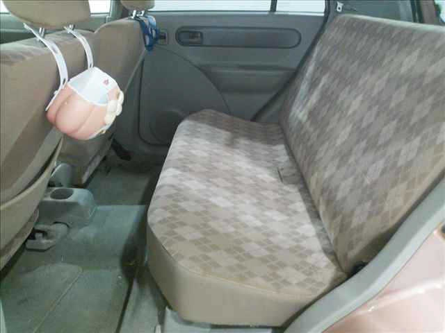 MAZDA CAROL 2008