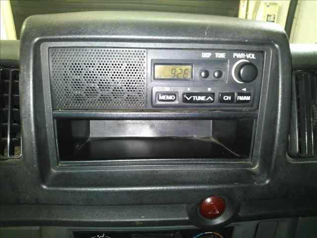 NISSAN CLIPPER TRUCK 2012