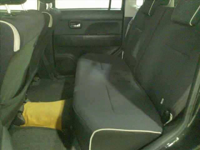 TOYOTA PIXIS SPACE 2012