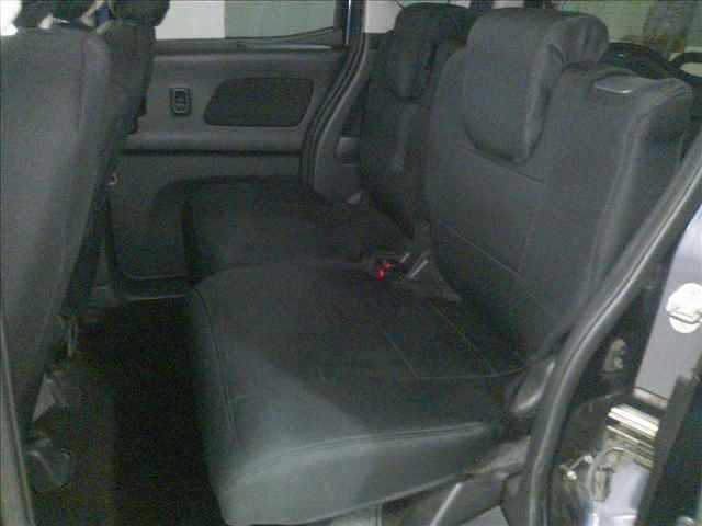 NISSAN DAYZ ROOX 2014