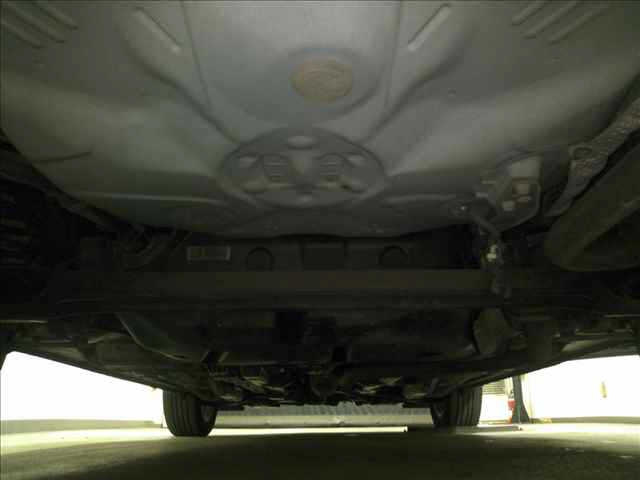 TOYOTA IST 2013