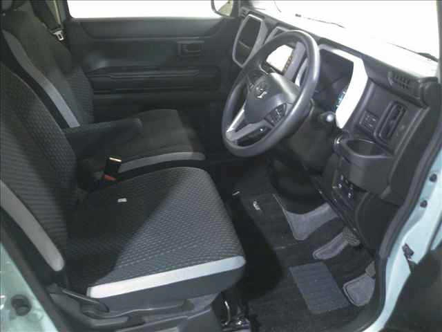 MAZDA FLAIR 2023
