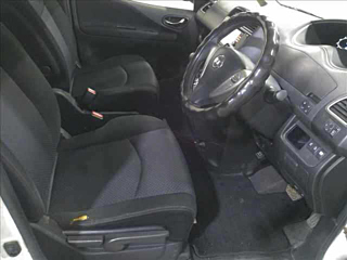 NISSAN SERENA 2013