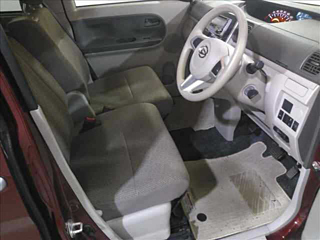 DAIHATSU TANTO 2018