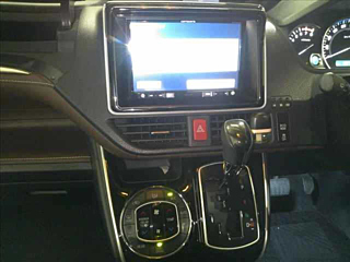 TOYOTA ESQUIRE 2015
