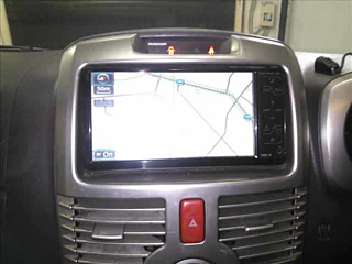 TOYOTA RUSH 2008