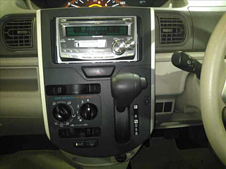 DAIHATSU TANTO 2018