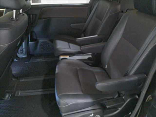 TOYOTA ESQUIRE 2015