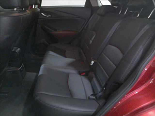 MAZDA CX-3 2016
