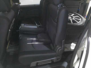 NISSAN SERENA 2013