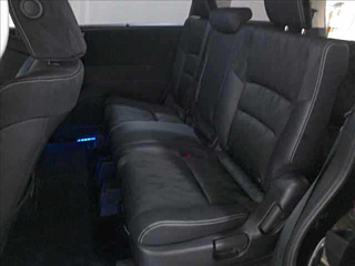 HONDA ODYSSEY 2020