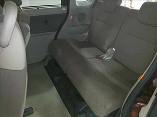 DAIHATSU TANTO 2018