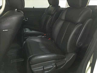 NISSAN ELGRAND 2017