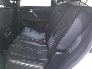 LEXUS RX 2016