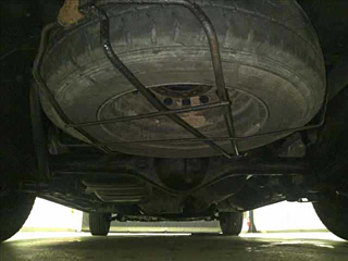 TOYOTA HIACE 2012