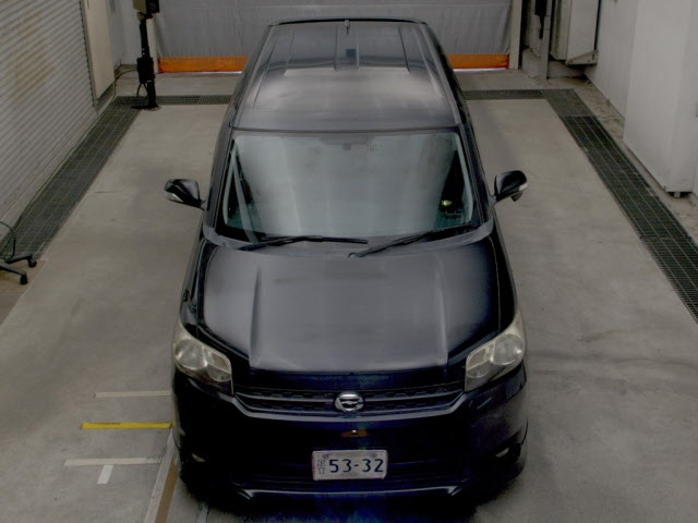 TOYOTA COROLLA RUMION 2012
