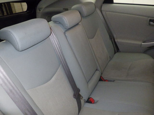 TOYOTA PRIUS PHV 2013