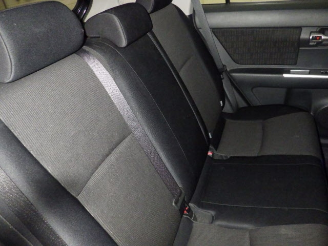 TOYOTA COROLLA RUMION 2012