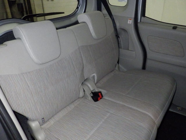 MITSUBISHI EK SPACE 2015