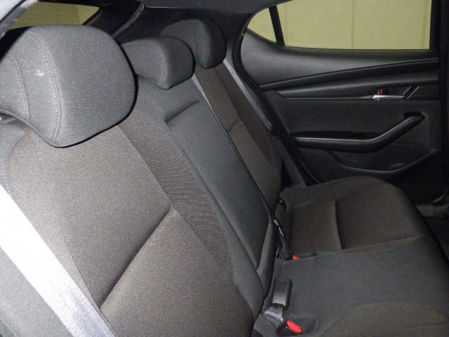 MAZDA MAZDA3 2021