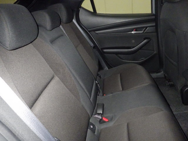 MAZDA MAZDA3 2021