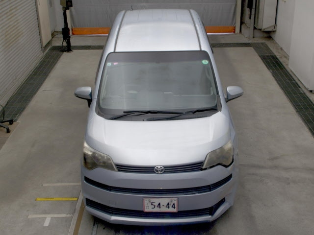 TOYOTA SPADE 2013