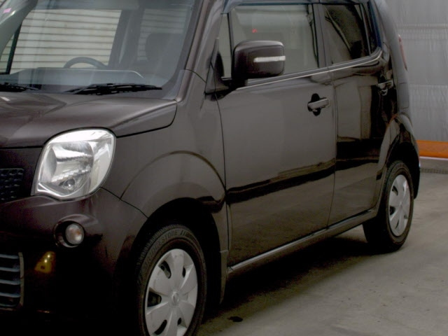 NISSAN MOCO 2012