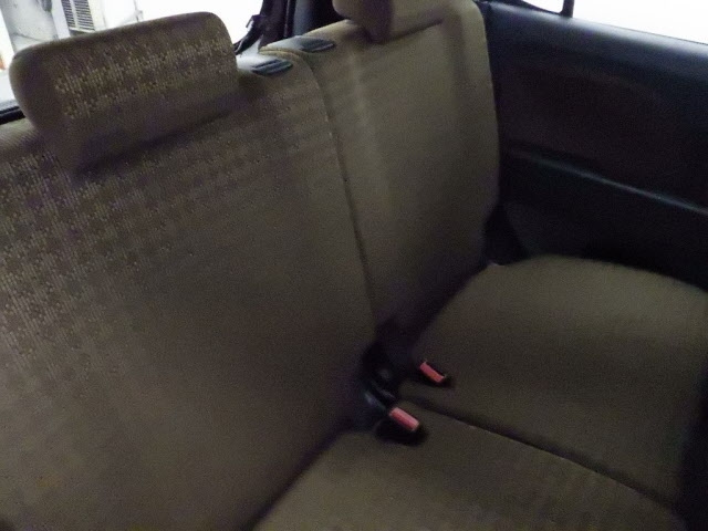 NISSAN MOCO 2012