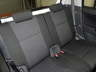 SUZUKI WAGON R 2010