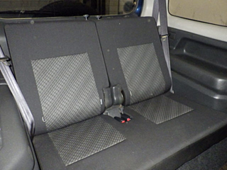 SUZUKI JIMNY 2016