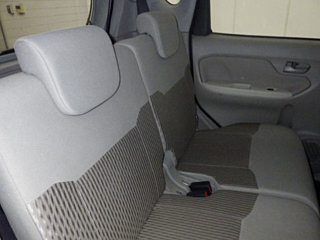 DAIHATSU MOVE 2020
