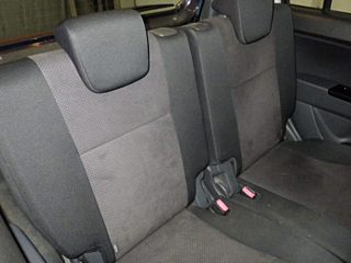 SUZUKI WAGON R 2012
