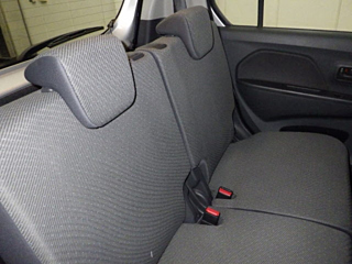 SUZUKI WAGON R 2016
