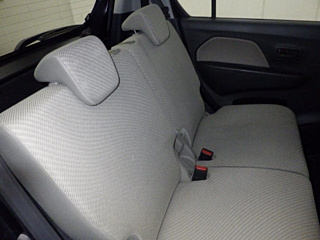 SUZUKI WAGON R 2014