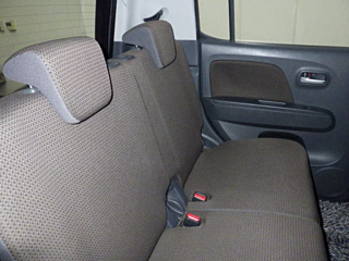 SUZUKI MRWAGON 2012