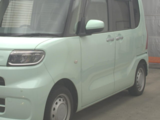 DAIHATSU TANTO 2020