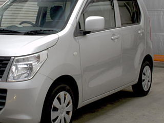 SUZUKI WAGON R 2016