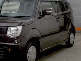 SUZUKI MRWAGON 2012