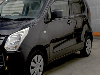 SUZUKI WAGON R 2014