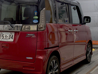 SUZUKI SPACIA 2017